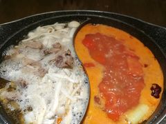 -大嘴霸王排骨·排骨汤锅(川师店)