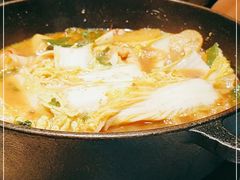 -牛腩之旅·牛腩牛杂煲(光启城美食城店)