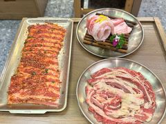 -西塔老太太泥炉烤肉(双井店)