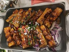 -聚鑫阁·非遗传承江浙菜(正阳店)