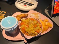 -烤匠麻辣烤鱼(IFS店)