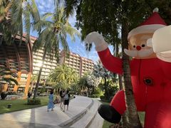 -三亚湾海居铂尔曼度假酒店