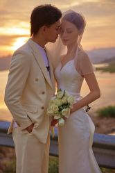 -太古映画婚纱摄影(天河店)