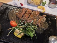 -豪客来牛排(天阳D32店)