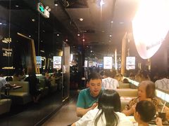 大堂-大家乐(广州荔湾领展广场店)