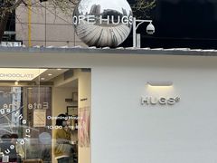 -HUGS coffee(东区店)