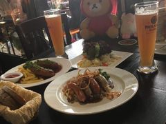 -宝莱纳餐厅(滨江店)