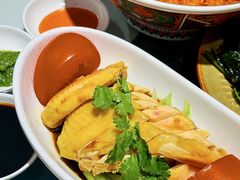 -滕记星发餐室·新加坡菜(巨鹿路店)