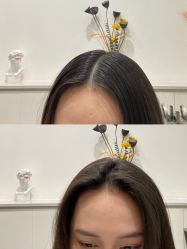 -Moyue HAIR SALON