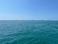 -三亚西岛海洋文化旅游区