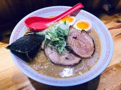 白龙拉面-老龙亭拉面店