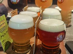 -Boxing Cat Brewery拳击猫精酿啤酒馆(思南公馆店)