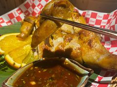 -泰妃殿(武汉首店)