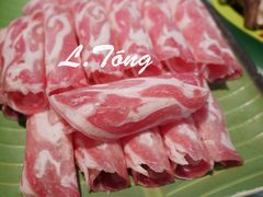 -天都火锅酒楼(虹梅南路店)