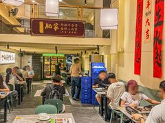 -肥家大排档(天河体育西店)