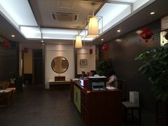 -秦汉胡同古筝围棋国学书院(罗湖分馆)