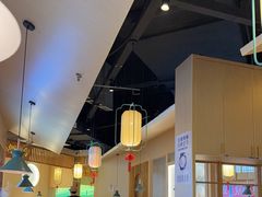 -萌渔·金牌蒜香烤鱼(临安万华广场店)