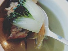 -南宁万丽酒店-万丽轩中餐厅