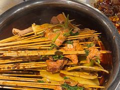 -成都瓜串串(华强北店)