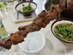 -福寿斋·老北京铜锅涮肉·烤鸭(顺义总店)