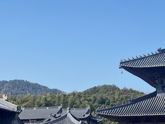 -溪口-滕头旅游景区