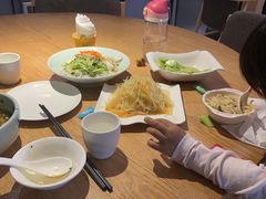-秦香阁·西北家常菜(徐汇日月光中心店)