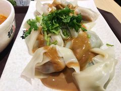 五福合锦馄饨-吉祥馄饨(虹桥火车站店)