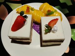 -堂会(白云店)