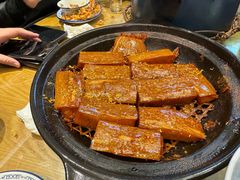 -鸿运楼·舌尖上的徽菜