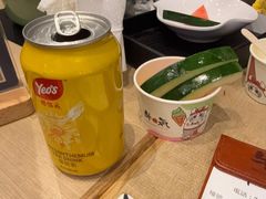 -牛气(将军澳中心店)