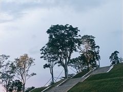 -白石龙音乐公园