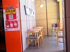-华莱士·全鸡汉堡(五号路店)