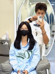 -5M HAIR SALON