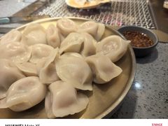 -本达人海鲜烧烤·朝鲜族风味(发展店)