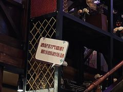 -爱啤精酿·民谣酒馆(滨江店)