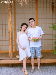 -专注孕妇照亲子照·纪田摄影