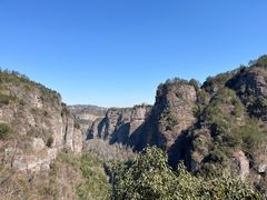 -十九峰景区
