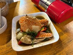 -Doo Dee Thai Food(Issan/Isaan/Esan)