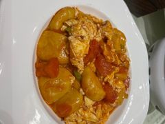 -老爷庙风味美食府(魏都大道店)
