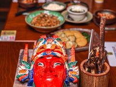 -包整·丝娃娃(一览甲秀楼风景店)