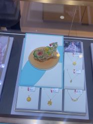 -东方福珠宝( 青岛店)