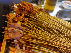 -钢管厂五区小郡肝串串香(滨江店)