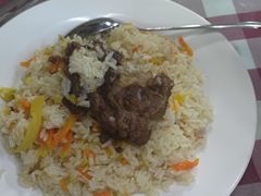 -莎车清真美食