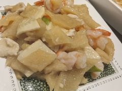 -魁盛居百年鲁菜馆(中林路店)