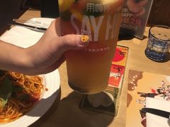 -必胜客(新海上世界店)