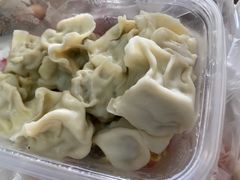 -大眼锅贴饺子(河西店)