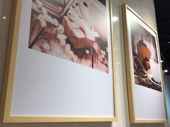 -85度C(生甜甜圈研究工坊·上海平凉店)