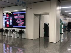 -江苏省人民医院(广州路院区)