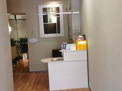 -青曼SPA·按摩·采耳·足道(龙之梦店)