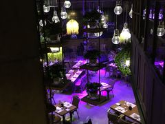 -胡桃里音乐酒馆(曲江店)